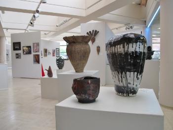 9th Annual Student Art Exhibit
